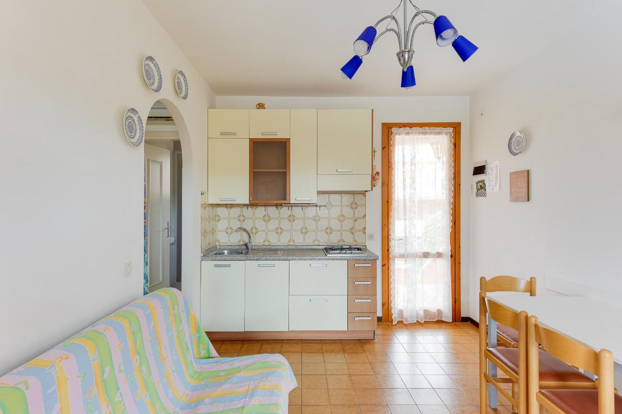 Villaggio Capistrano Bibione Dış mekan fotoğraf